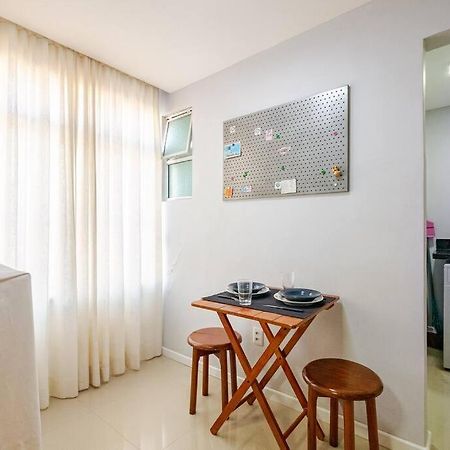 Apartamento Na Barra Сальвадор Экстерьер фото