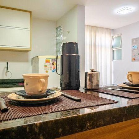 Apartamento Na Barra Сальвадор Экстерьер фото