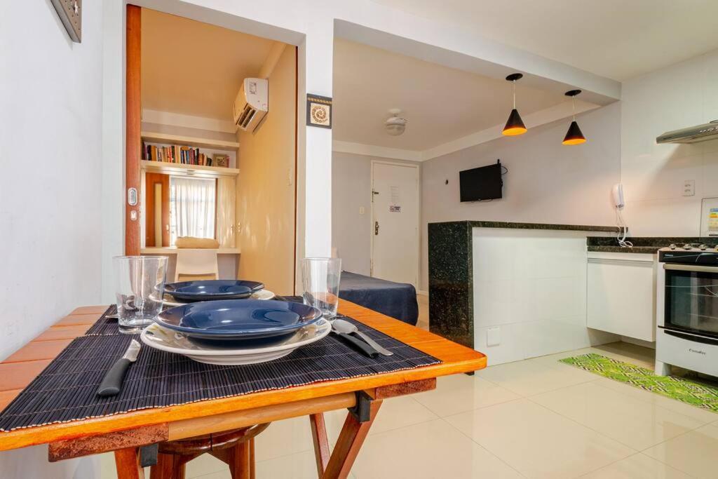 Apartamento Na Barra Сальвадор Экстерьер фото