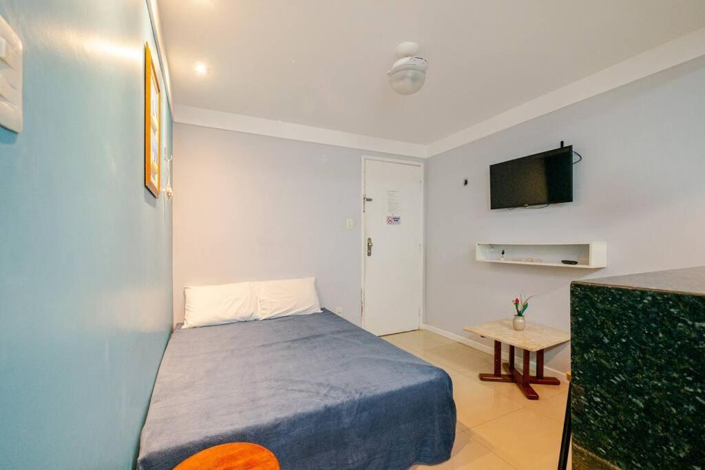 Apartamento Na Barra Сальвадор Экстерьер фото