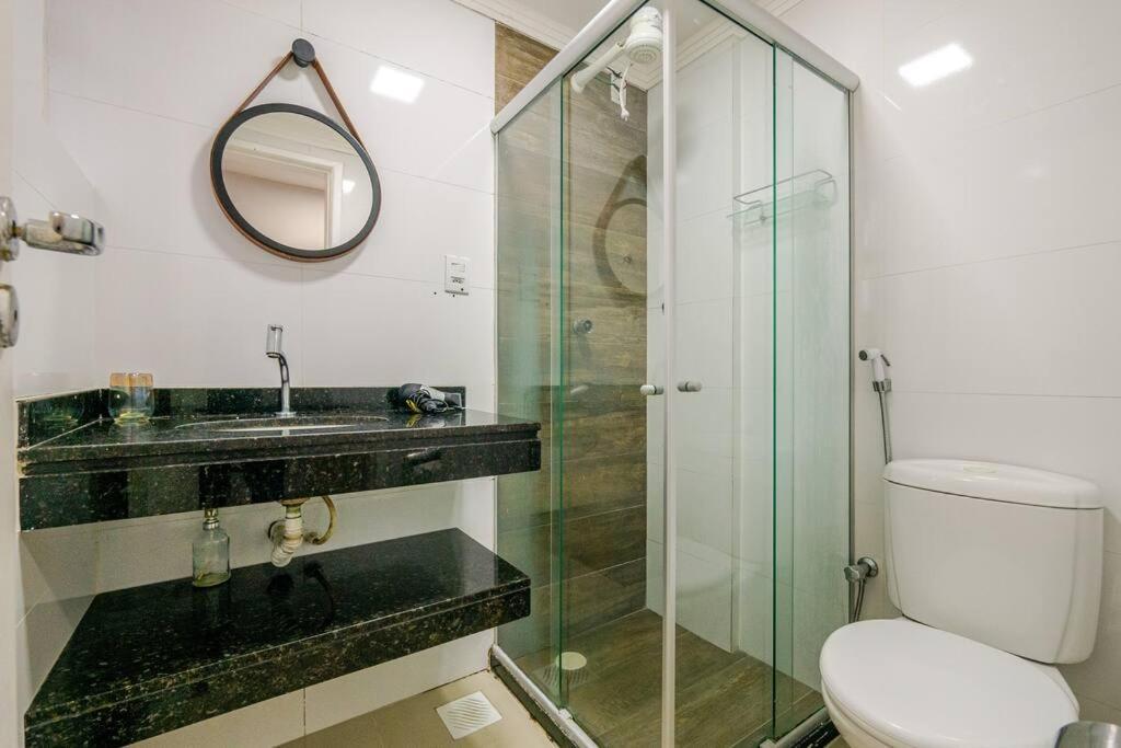 Apartamento Na Barra Сальвадор Экстерьер фото