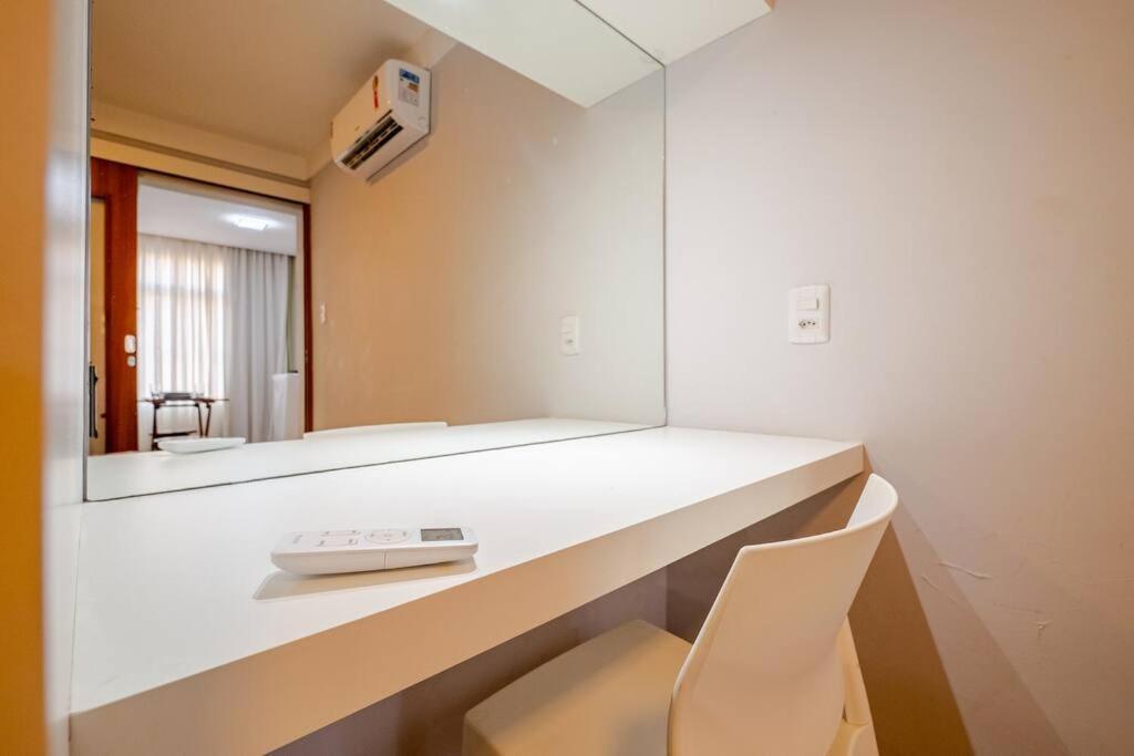 Apartamento Na Barra Сальвадор Экстерьер фото