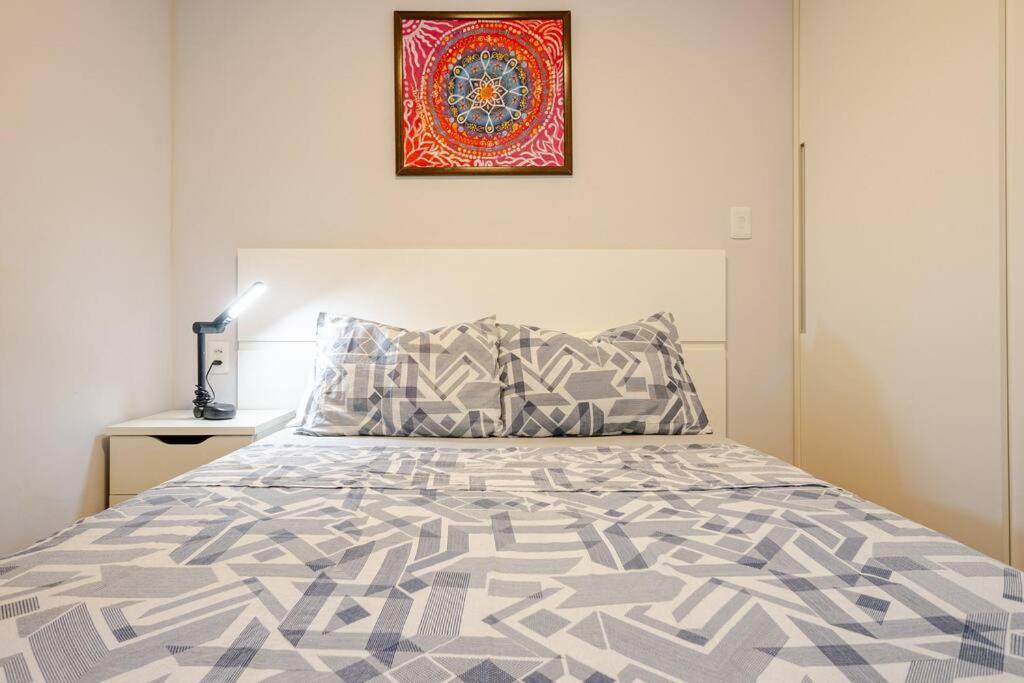 Apartamento Na Barra Сальвадор Экстерьер фото