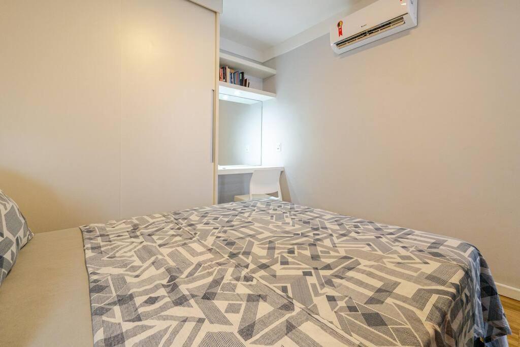 Apartamento Na Barra Сальвадор Экстерьер фото